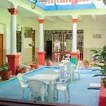 Hostal Maranatha