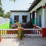 Hostal Maranatha