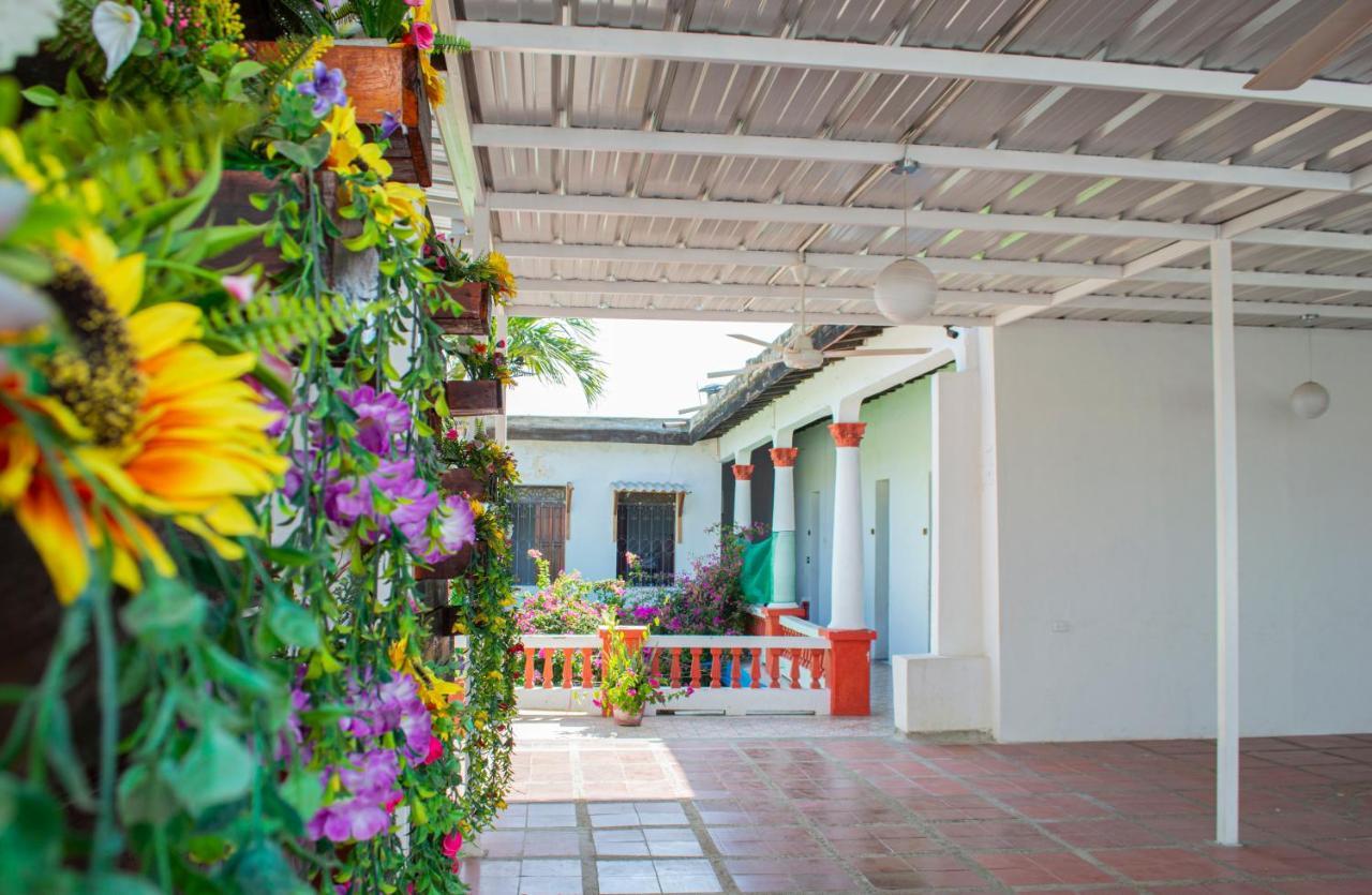Hostal Maranatha